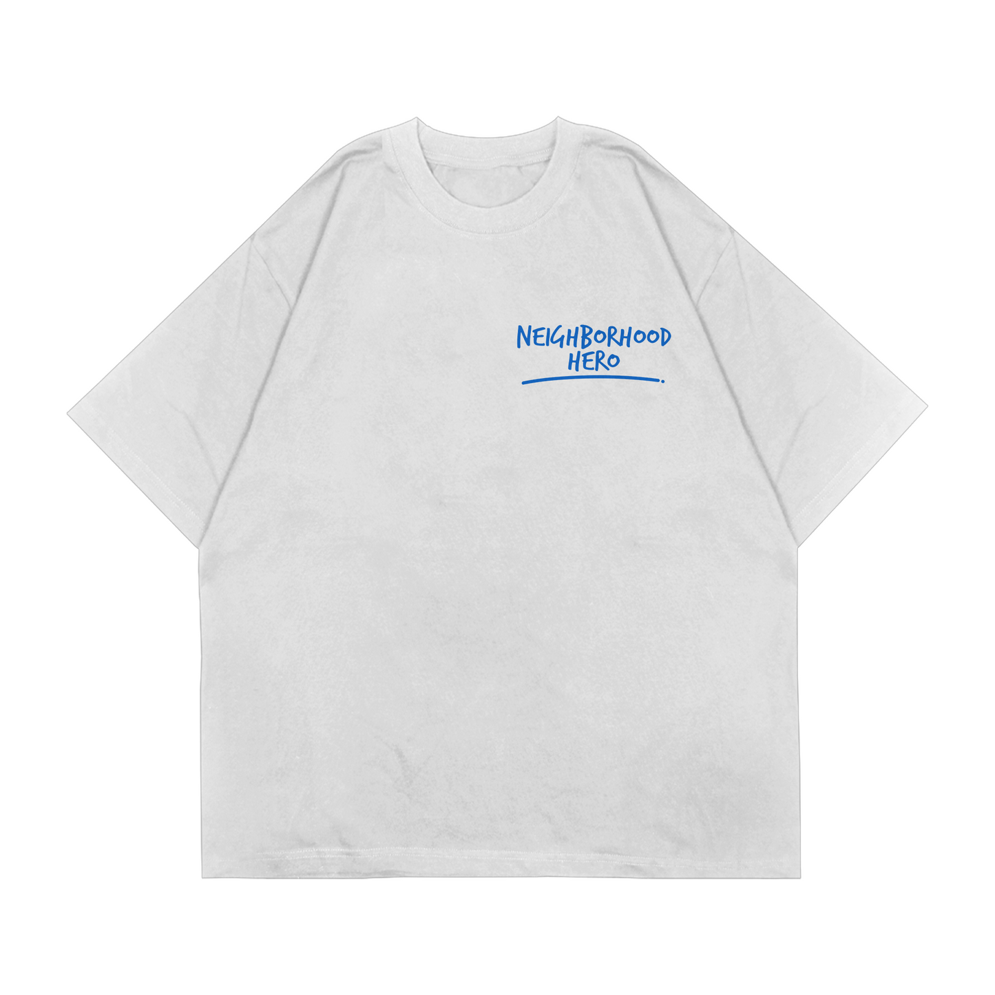 NeighborHood Hero valentine t-shirt❤️🔥