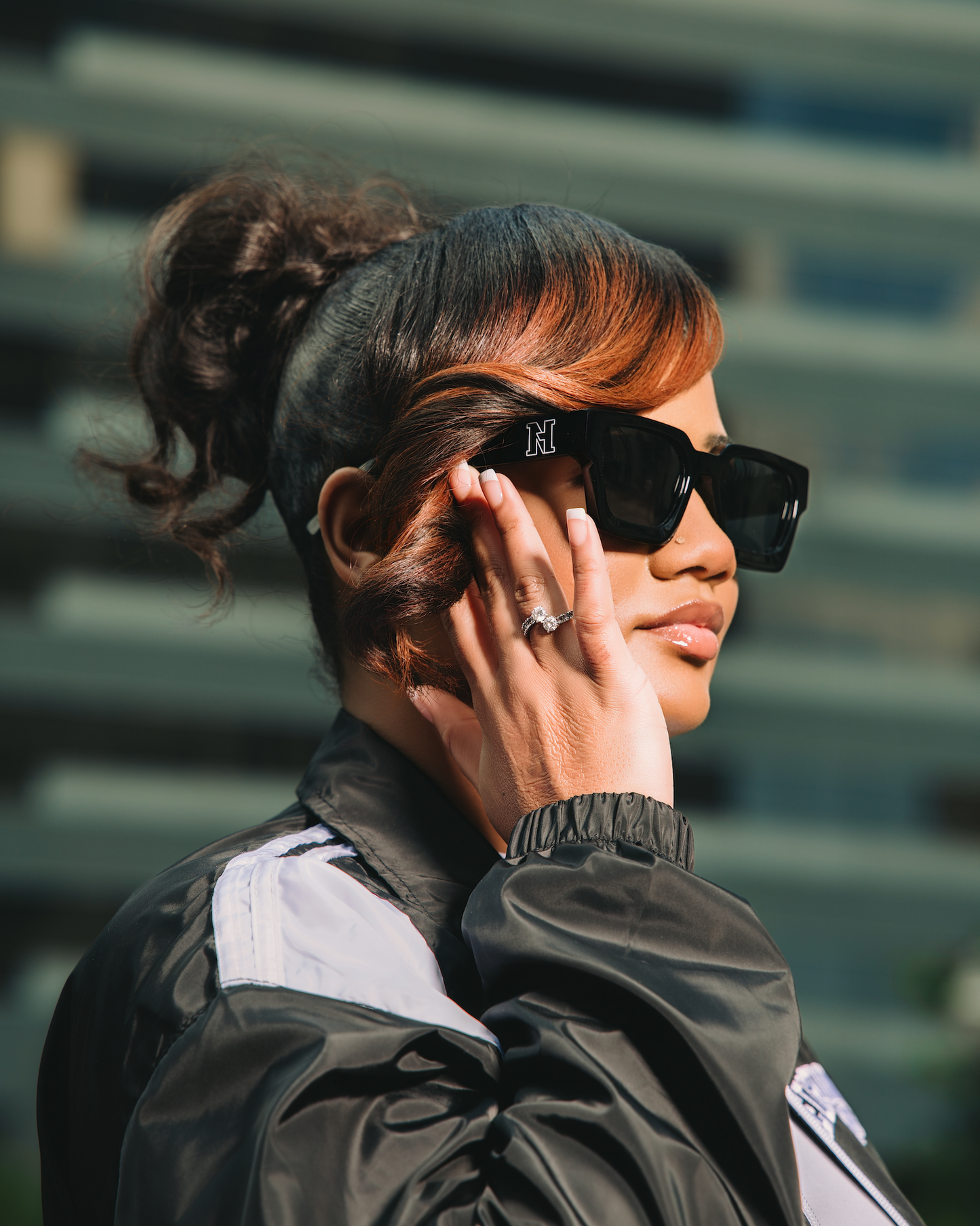 Hero Shades
