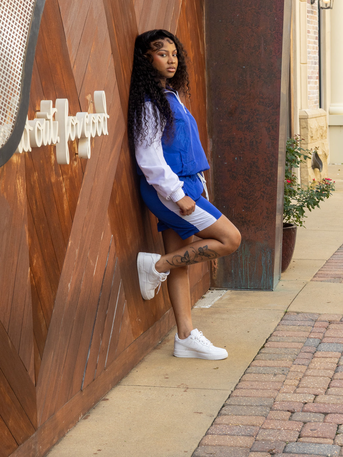Fall 26’ Windbreakers
