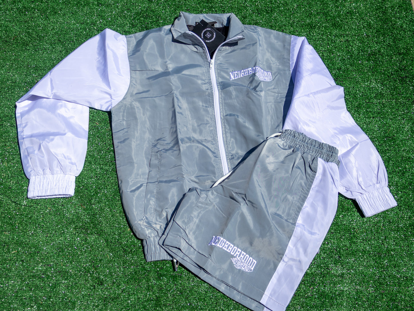 Fall 26’ Windbreakers